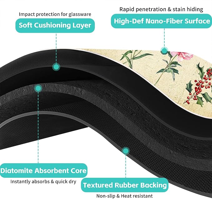 Floral