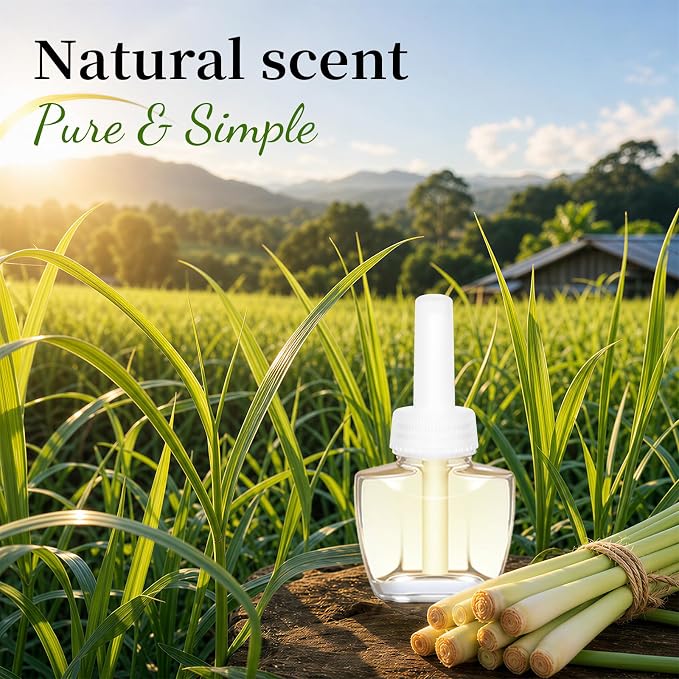 Citronella 6
