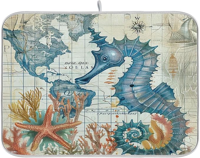 Seahorse