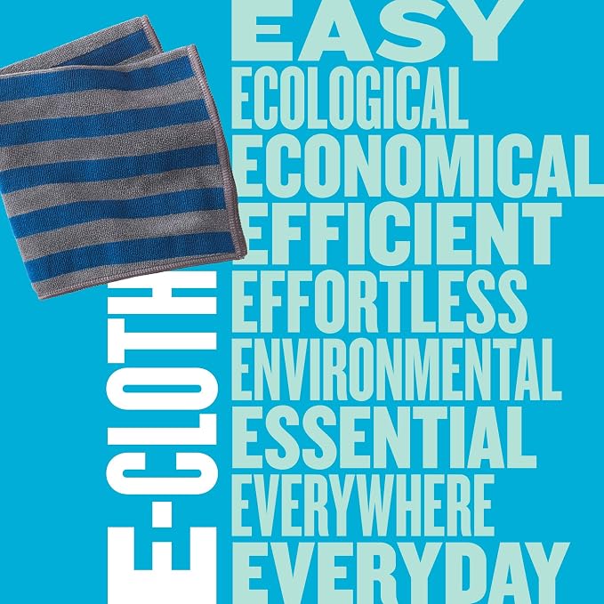 Cleaning Cloth - 2 Pack
