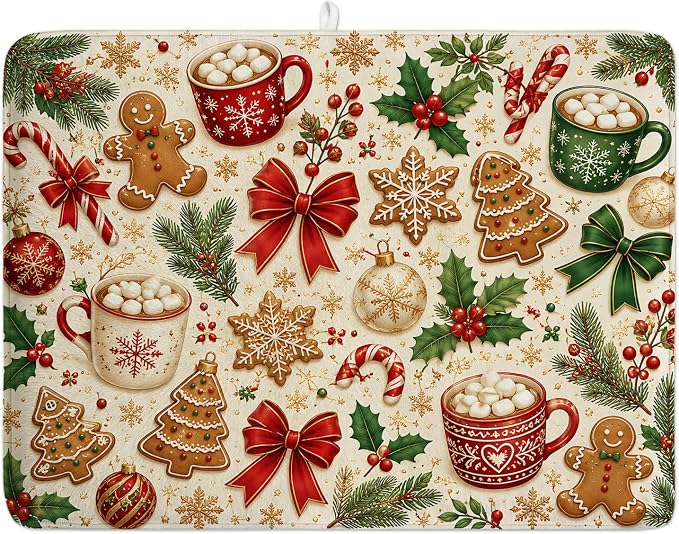 Holiday Sweets
