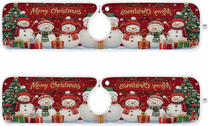 Snowman A24888