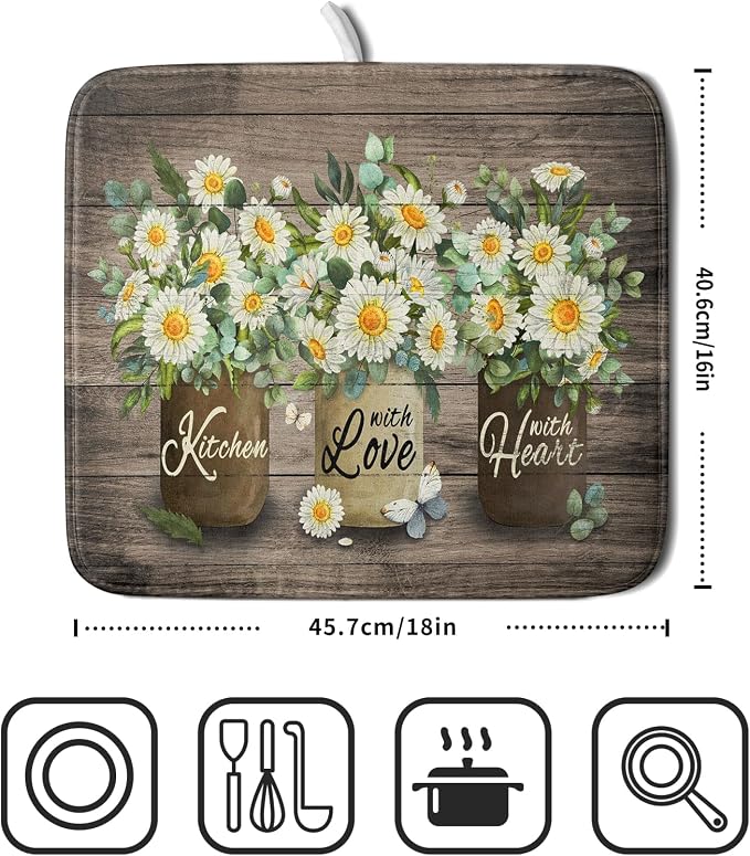 flower vase wood