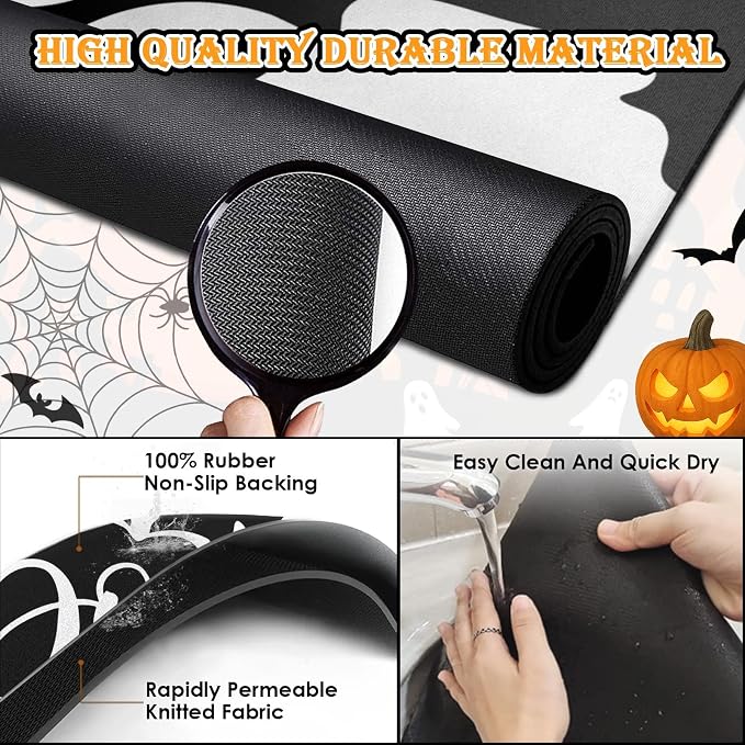 Halloween Ghost