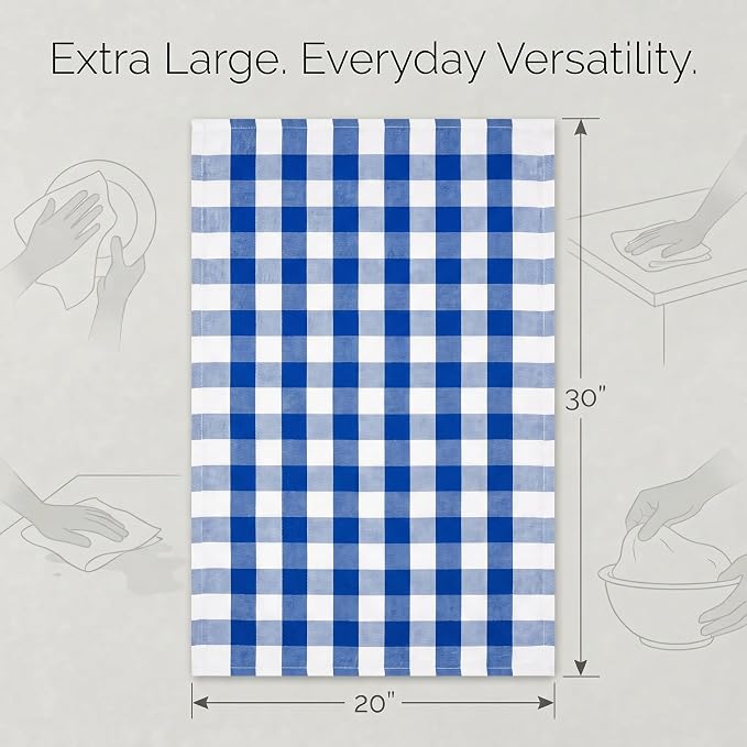 016 Blue/White - Check
