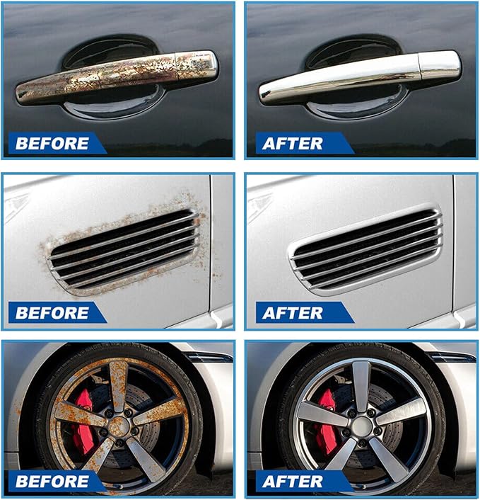 3Pcs