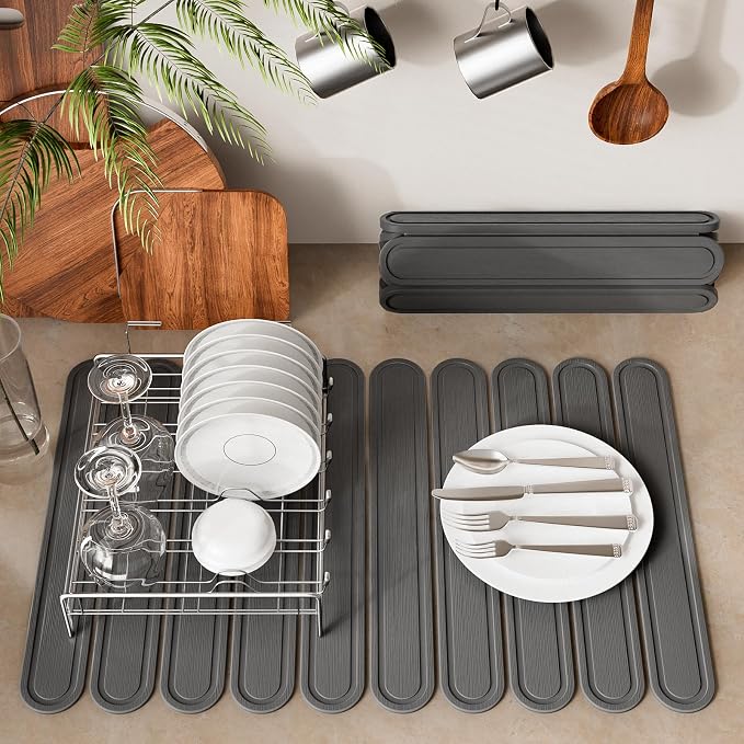 Dark Gray