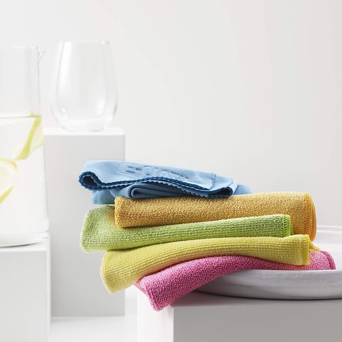 Assorted Colors - 4 Pack