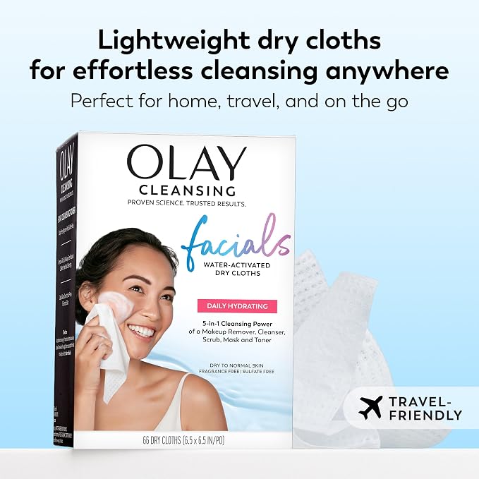 Hydrating Clean