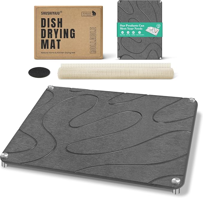 Flow Line-DarkGrey
