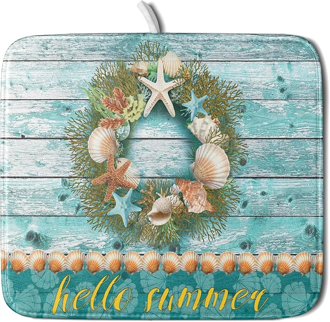Coastal Wreath