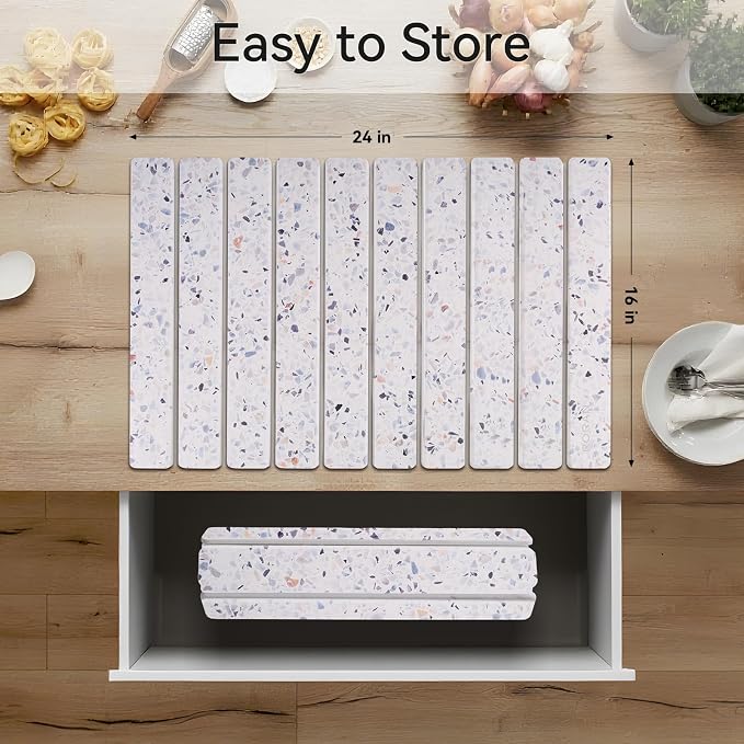 Terrazzo