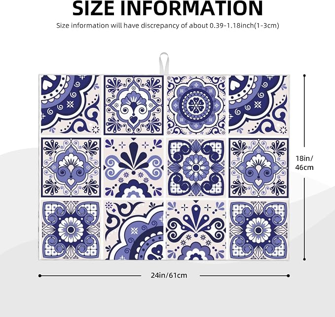 Talavera Mexican Tiles-3