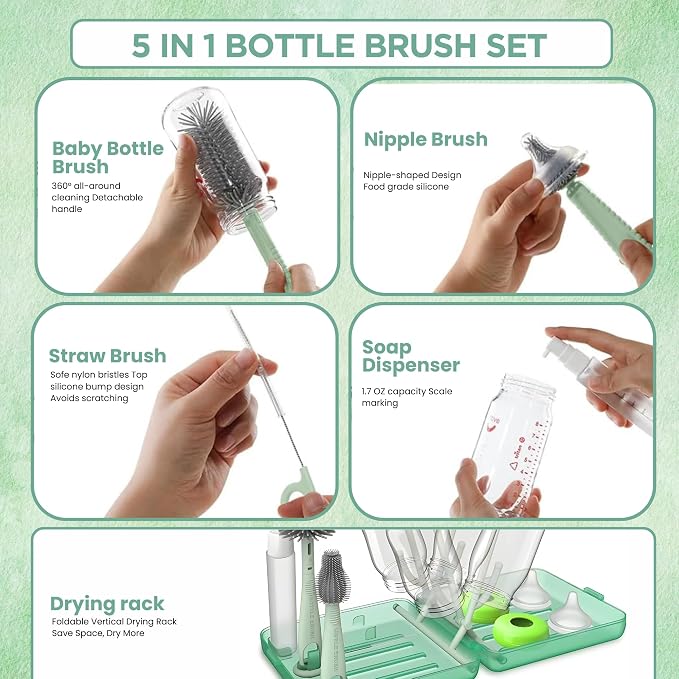 Mint Green
