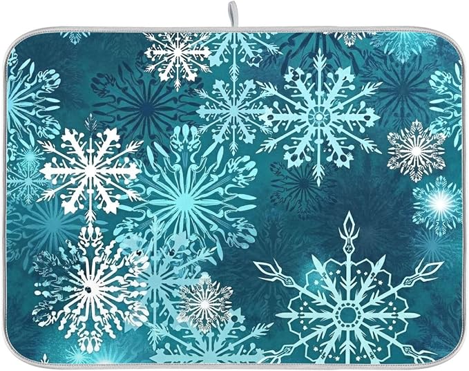 Snowflake 1