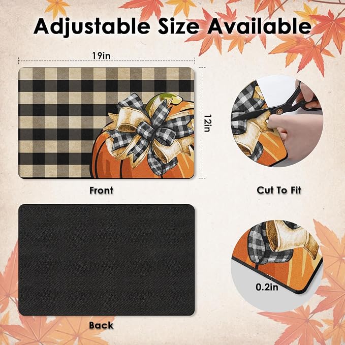 Fashion Pumpkin