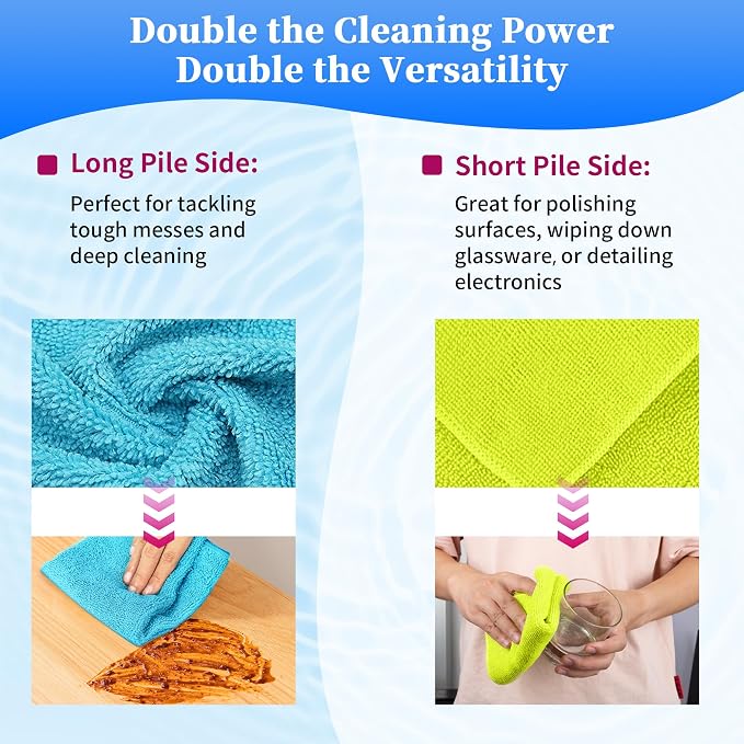 3 Colors Assorted