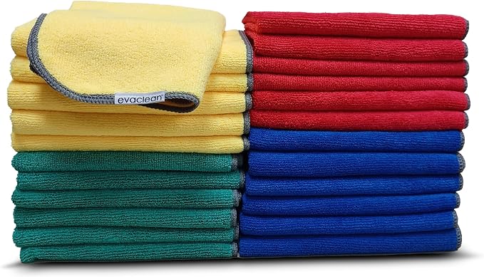 4 Colors
