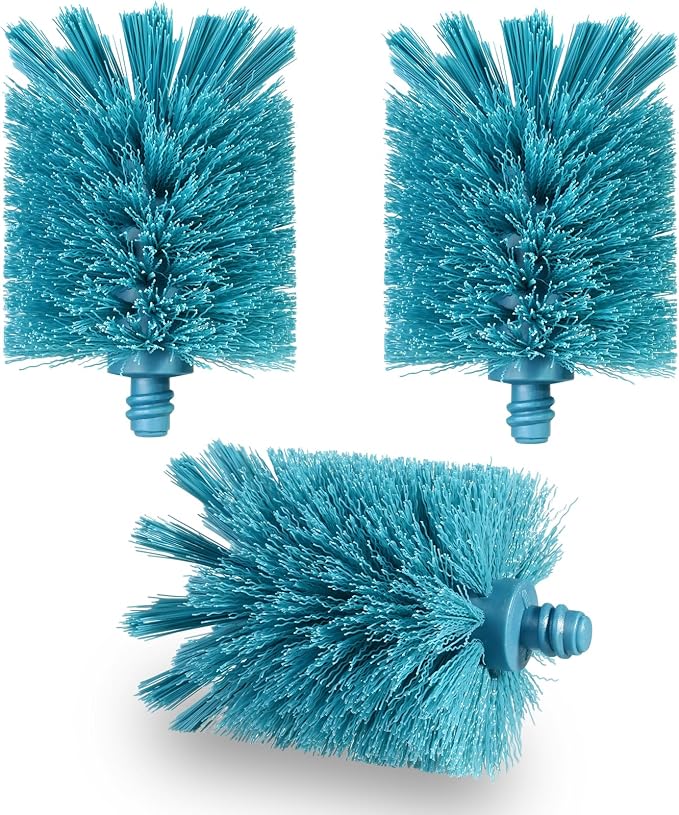 Smokey Blue