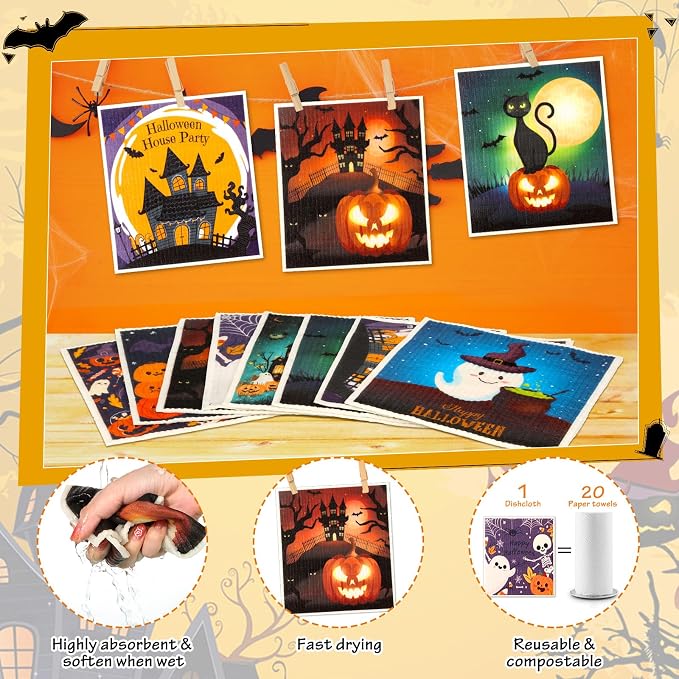 Halloween Days
