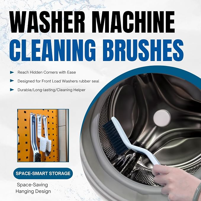 10pcs Cleaning Brush