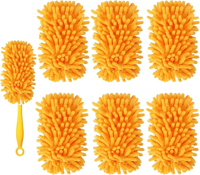 6 Pack(orange)