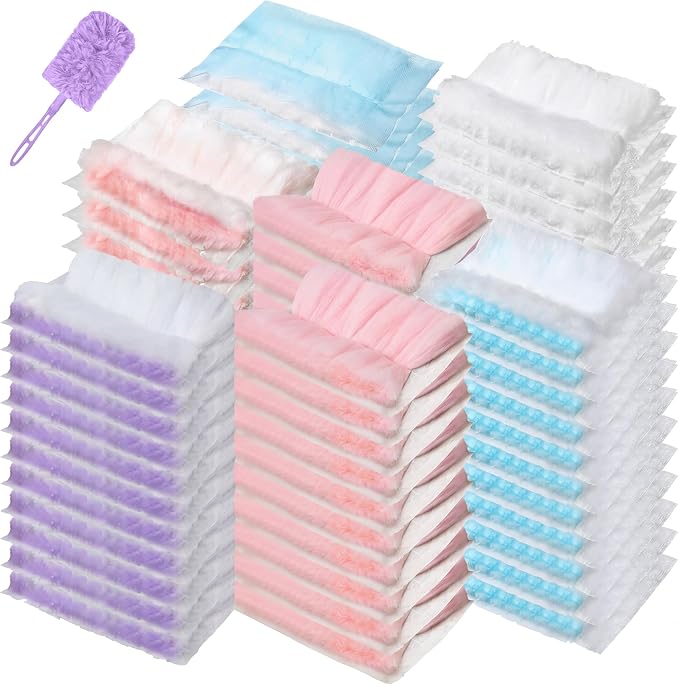 Pastel Colors