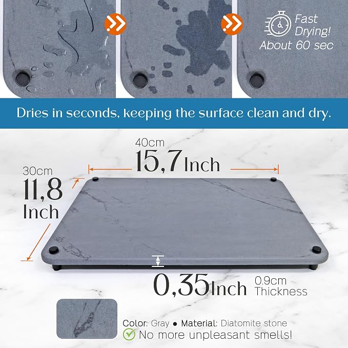 Gray Marble