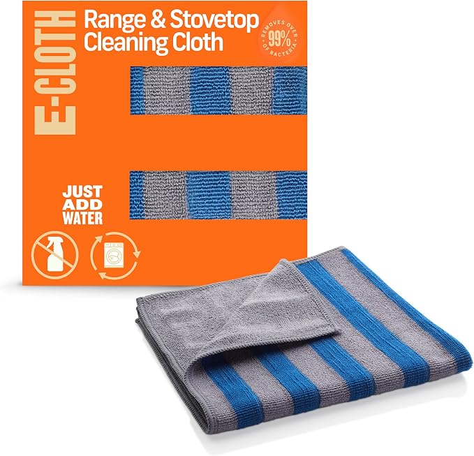 Cleaning Cloth - 1 Pack