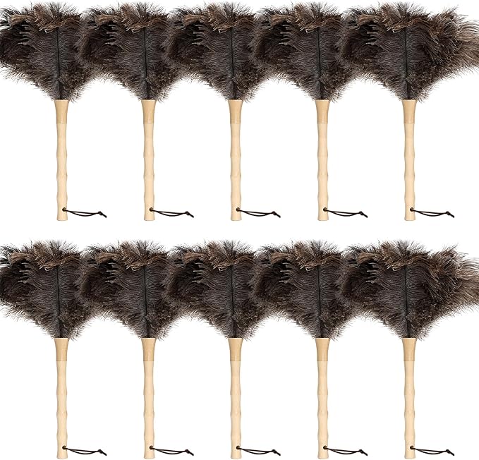 Model-a-brown-10 Pieces