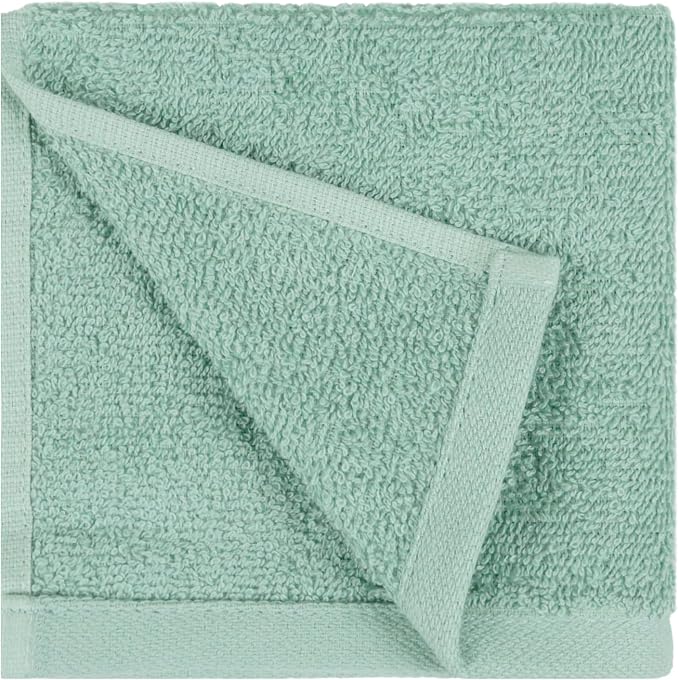Seafoam Green
