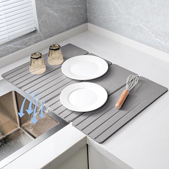 Medium Gray-Upgraded Version