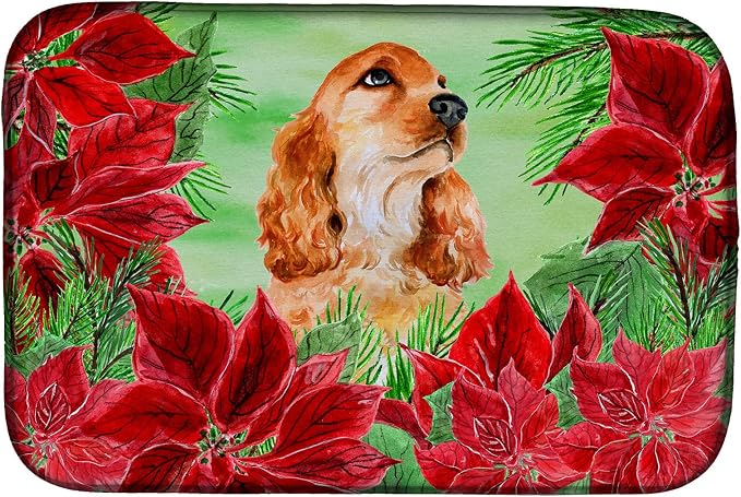 Cocker Spaniel