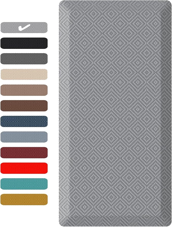 Ash Gray