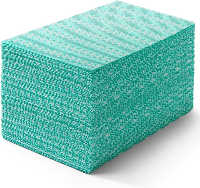 Green,50 Pcs