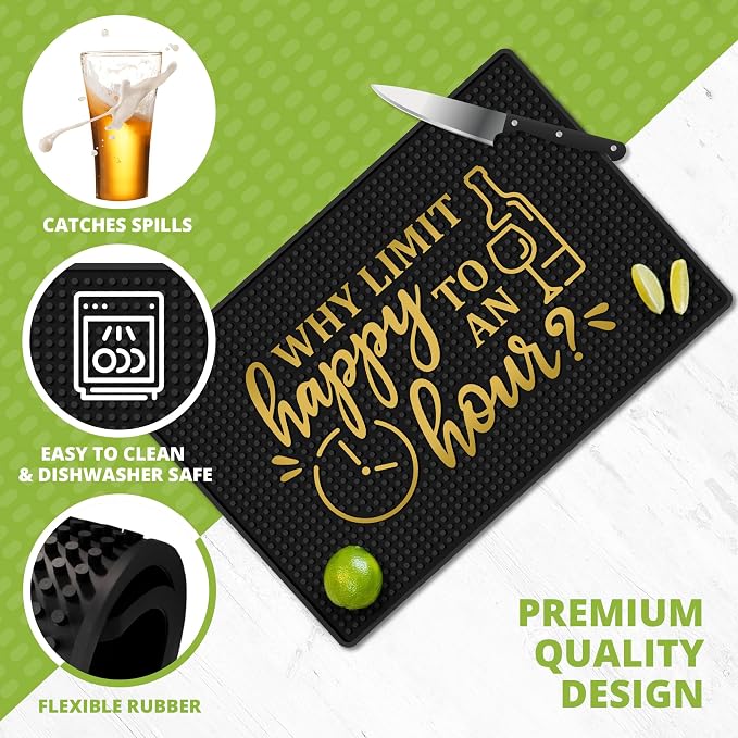 Why Limit Happy Hour