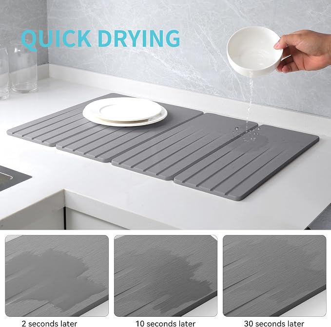 Medium Gray-Upgraded Version