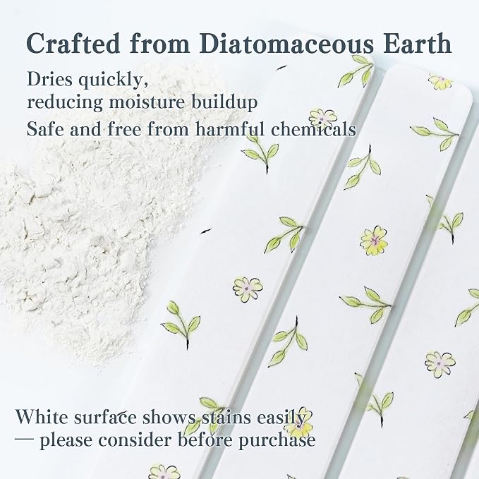 White Flora