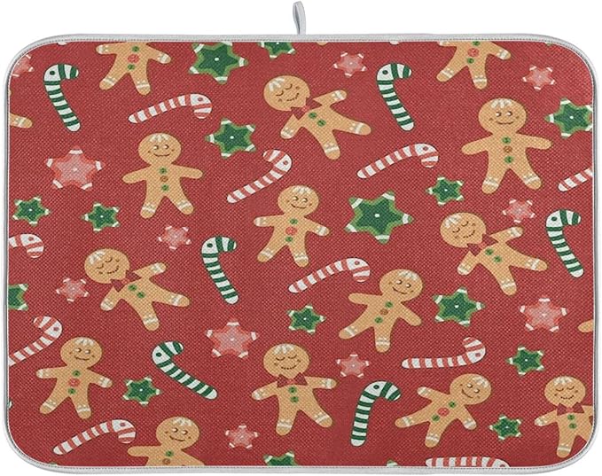 xams gingerbread