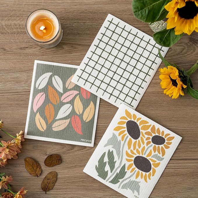 Autumn Leaf - 6 Pack