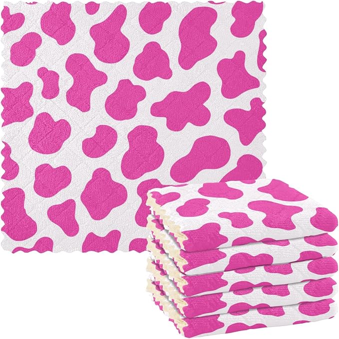 Cow Pink