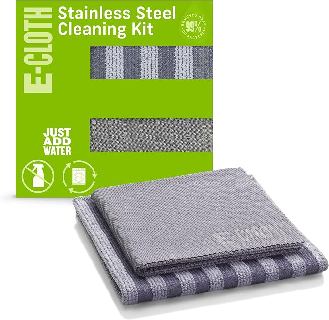 Cleaning & Polishing Set