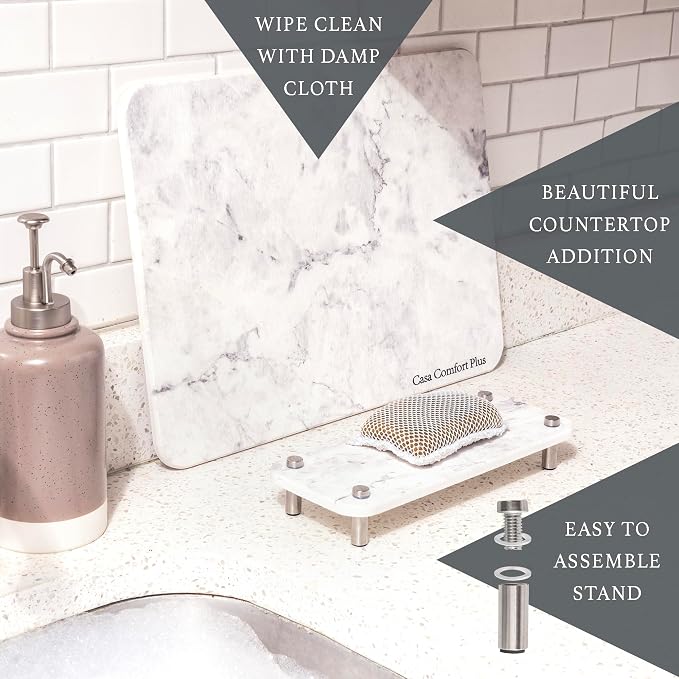 White Marble