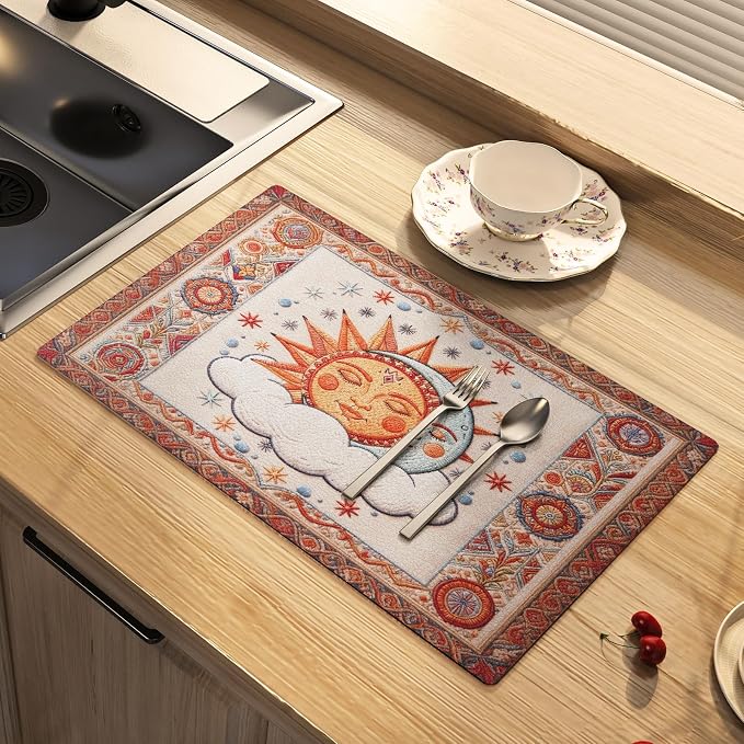Boho Sun Cloud