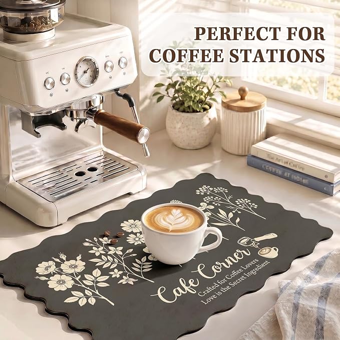 Botanical Coffee 2