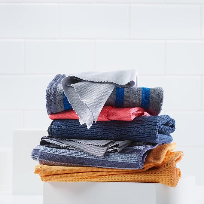 Cleaning Cloth - 1 Pack