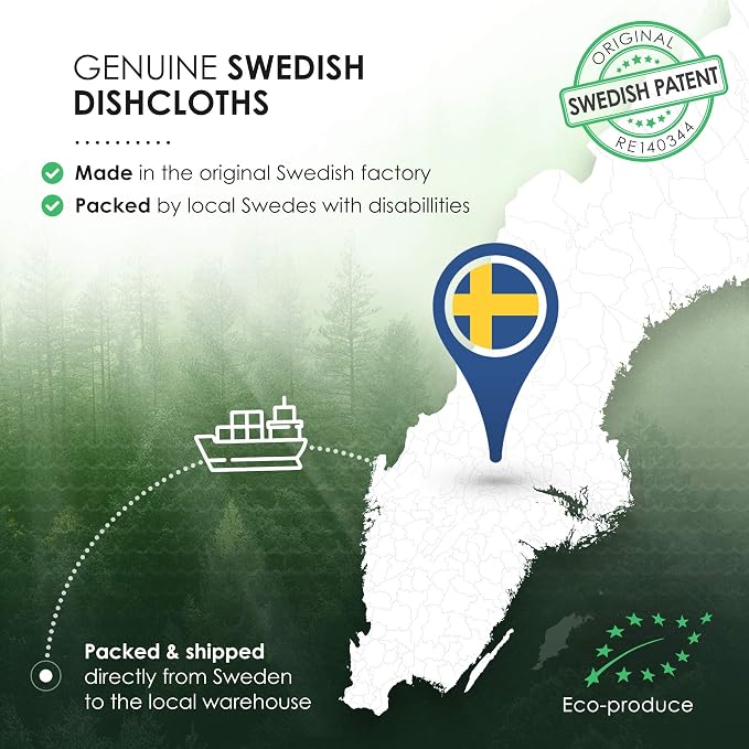 Scandi White
