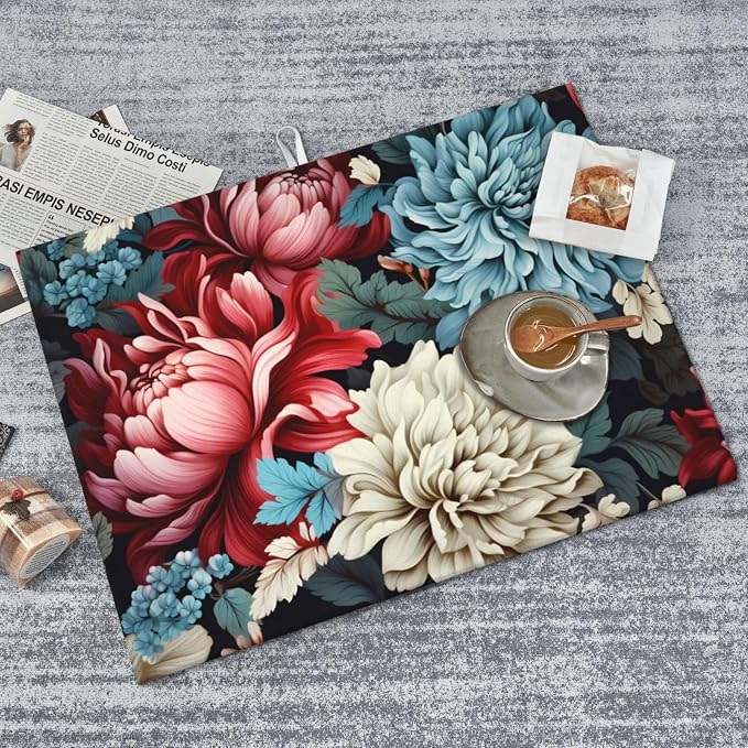 Colorful Flowers 19