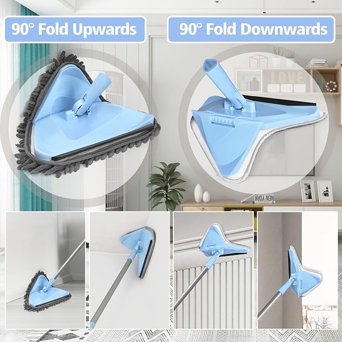 Chambray Blue