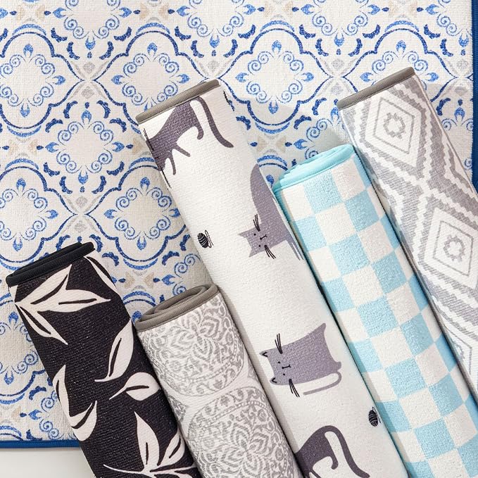 Morrocan Tile